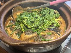 -九道菜有鸡鱼头(石鼓路店)