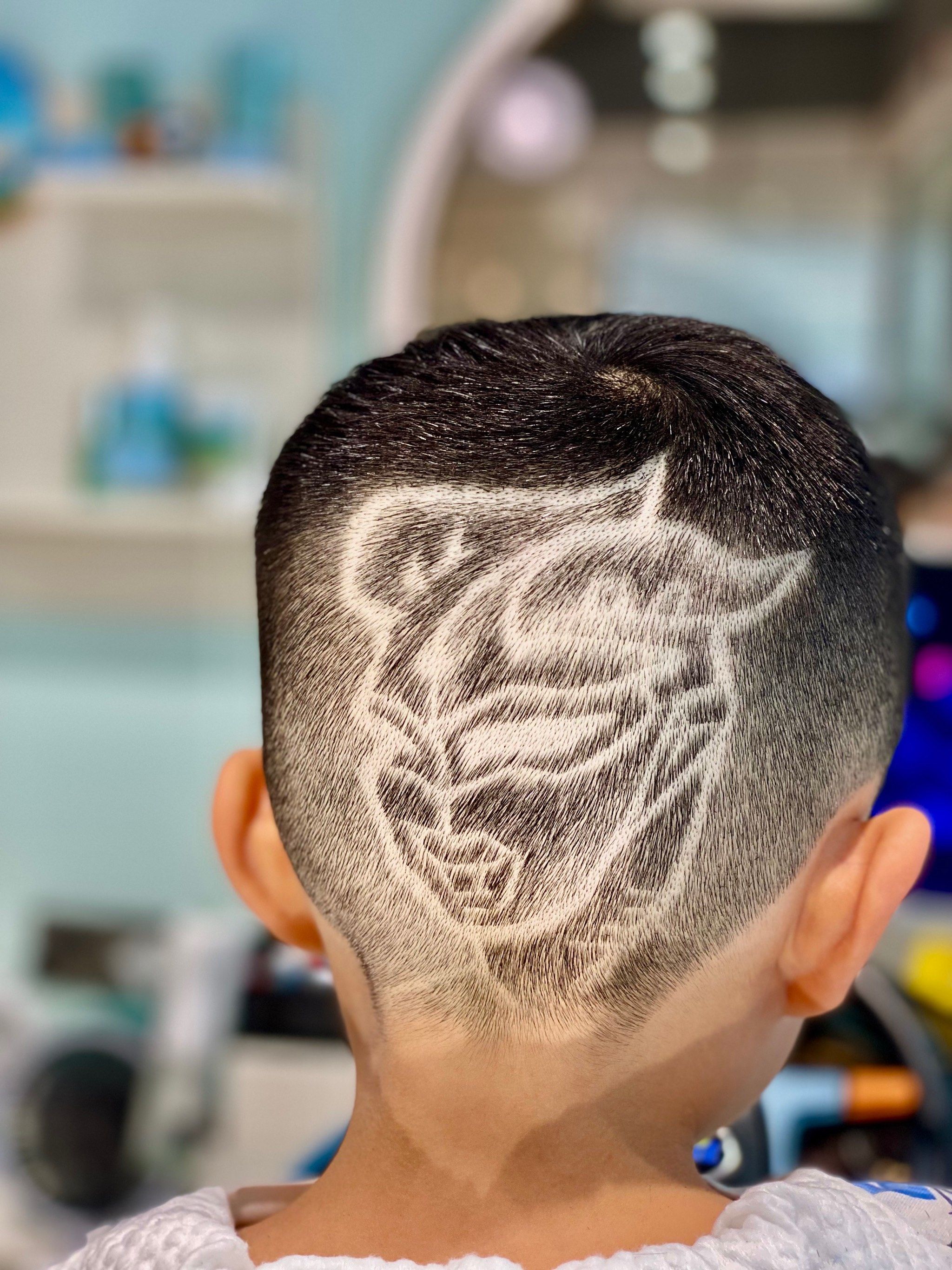 赛罗奥特曼雕刻,宝宝们更喜欢哪个奥特曼