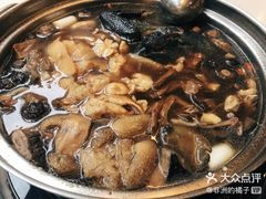 -太婆天府山珍酒楼(亚运村店)