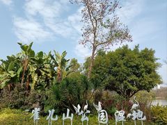 -雀儿山公园