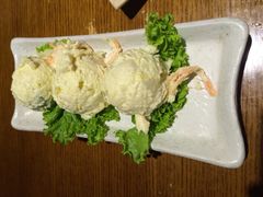 胜代日本料理(中山店)-胜代日本料理(云程巷小区店)