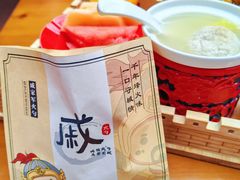 -八达岭饭店