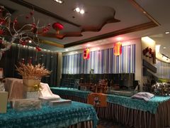 大堂-天朗时代大酒店-餐厅