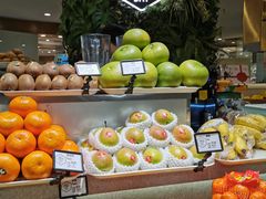 -每日新鲜水果吧(黄浦来福士店)