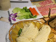 -忆川阁·记忆重庆火锅·龙虾·烧烤