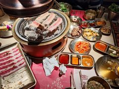 -西塔老太太泥炉烤肉(北京望京店)