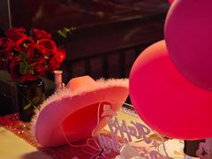 -MR.ROCKY洛奇先生·西餐&酒吧(琶醍店)