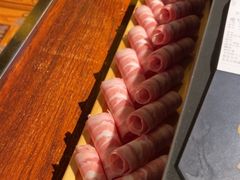 -羊大爷涮肉(亮马桥店)