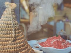 -滇色蒸汽石锅鱼(京华城店)