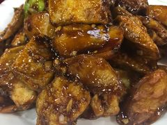 -北平味道.京味菜.烤鸭(梨园店)