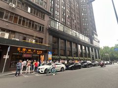 -国际饭店·帆声西饼屋(黄河路店)