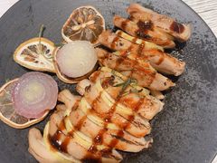 -娜娜家·Nana's restaurant(国金汇店)