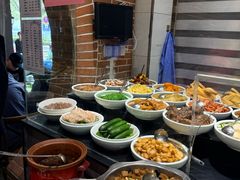 -何记面馆(龙泉山店)
