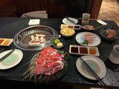 -牛焱·烧肉酒肆(五大道店)