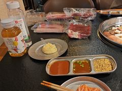 -炽城·烤肉名家(鸿达中央广场店)