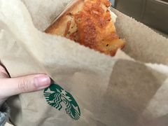 -星巴克(德阳洋洋百货店)