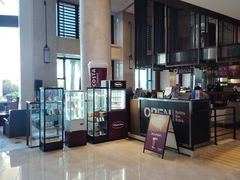 -舟山希尔顿酒店