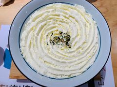 -火山屋台(新街口店)