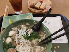 -笠小妹越南粉(新城科技园店)
