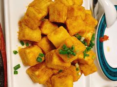-李师傅脆肚(华强北店)