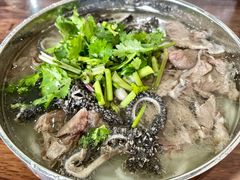 -攀枝花·任德琼·盐边羊肉米线
