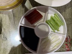 -原乡本味景山西街烤鸭店(北海公园店)
