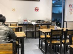 大堂-顺丰面馆(打浦店)