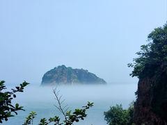 -棒棰岛宾馆景区