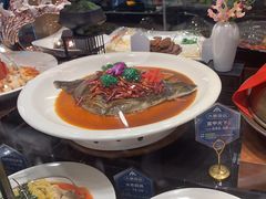 -大鹏饭店·金陵家宴(奥体中心店)