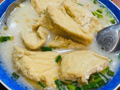 -浑河春面馆非遗鹿角面(良乡店)