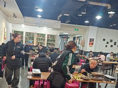 -汇通杨家·烤肉(汇通店)