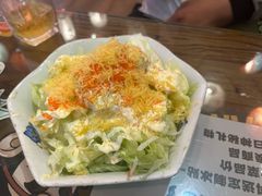 -桃太郎寿司料理(南坪店)