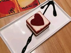 -必胜客(锦艺城店)