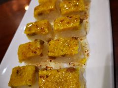黄米凉糕-临潼印象·特色陕菜