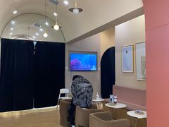 -海马体照相馆(成都来福士广场店)