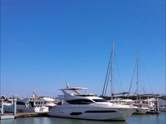 -日照灯塔风景区