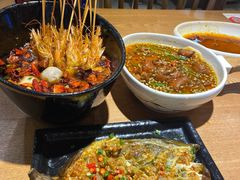 -成都吃客(九眼桥店)