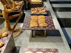 -圆顶阁西餐厅(郑州索菲特国际饭店 )