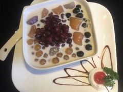 -伯尔曼航空主题西餐厅(大洋百货店)