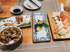 -鮨桐日本料理(望京店)