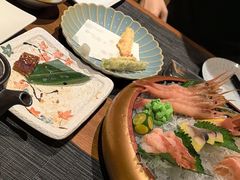 -郑州建业艾美酒店-曙餐厅