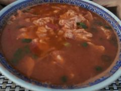 -敦煌山庄摘星阁