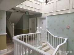 -中旅阿那亚九龙湖·公主酒店
