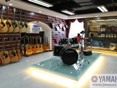 -雅马哈乐器专卖店(广州旗舰店)