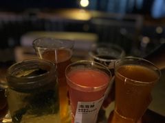 -Brew Farm·精酿农场海滨悬崖餐厅