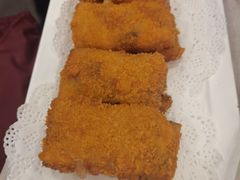 -功德林素菜饭庄(前门店)