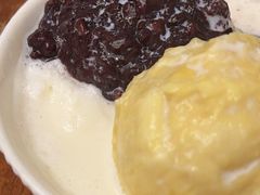 -小团圆糖水铺(襄阳南路店)