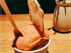 -La Strada(安福路店)