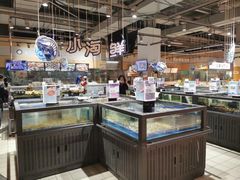 -大润发(南湖店)