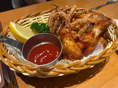 -CoCo壱番屋(久光百货店)